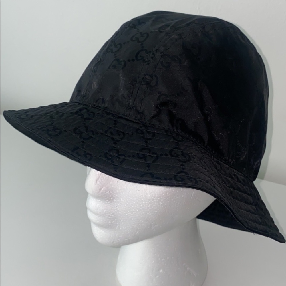Authentic Gucci hat